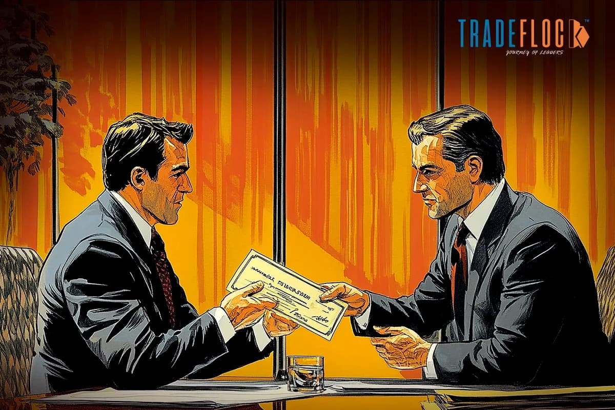 Corporate Bartering: The Billion-Dollar Economy You Don’t See