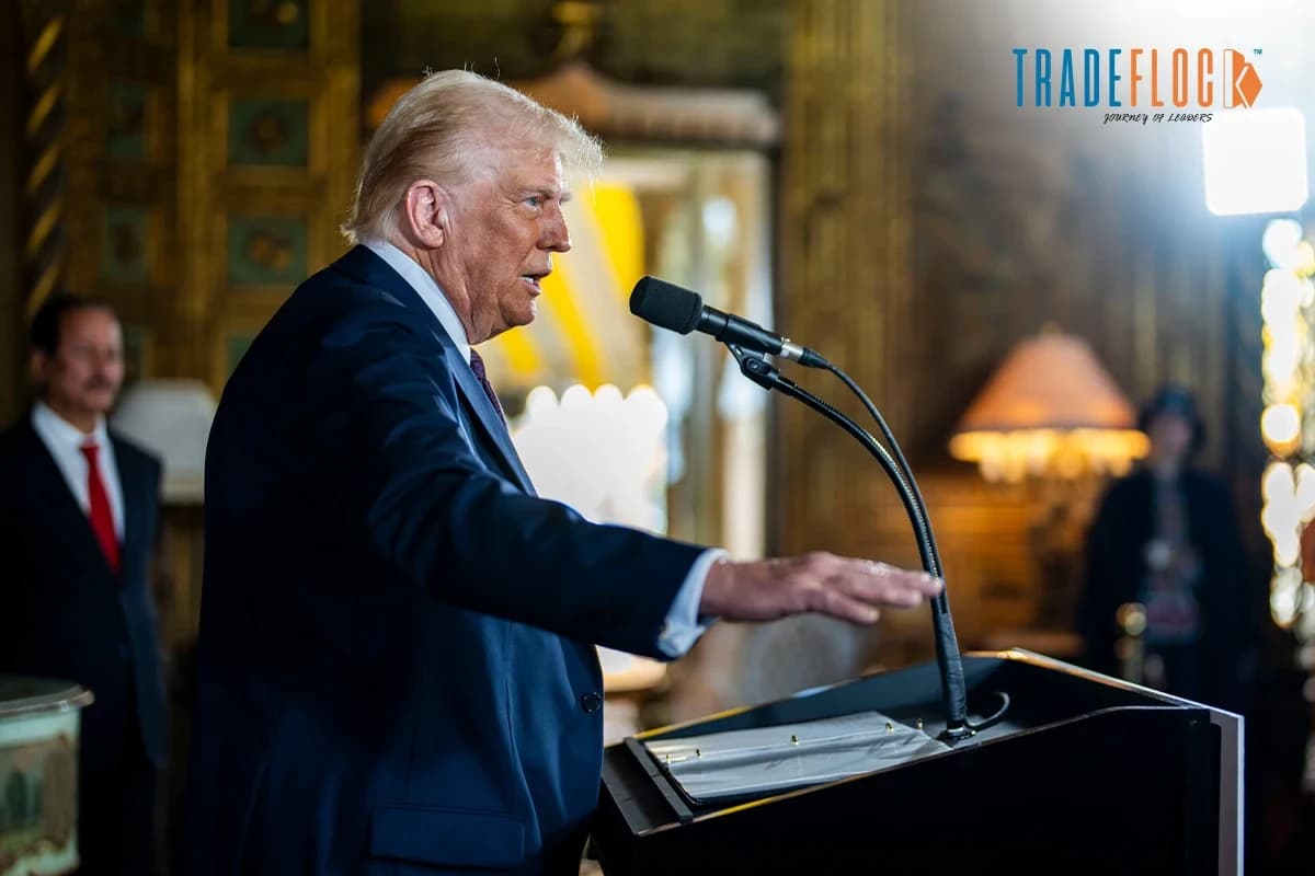 Trump’s Reign Begins As the 47th President of the USA