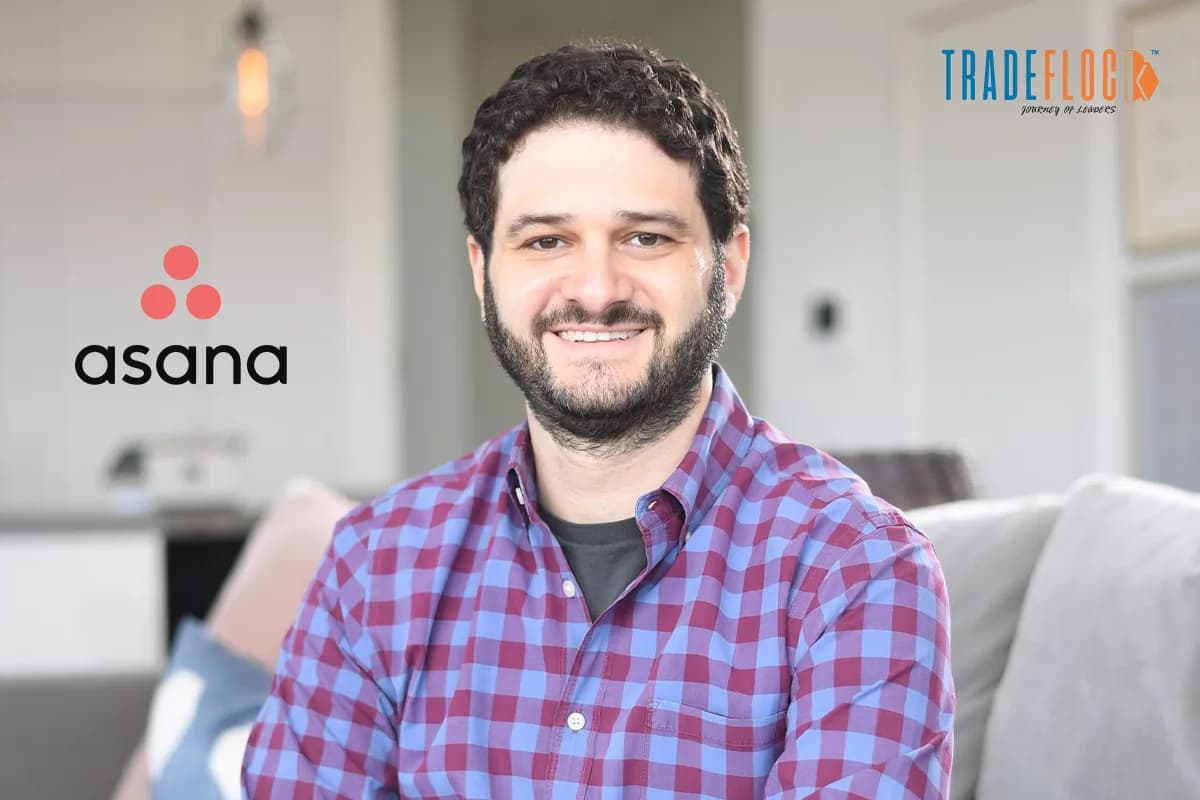Asana’s CEO Dustin Moskovitz Announces Retirement
