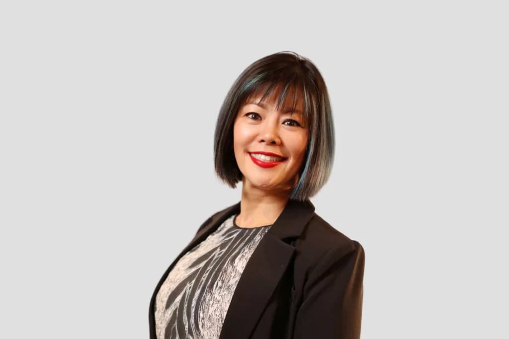 EMILY CHANG Top 10 Inspirational CEOs USA 2025