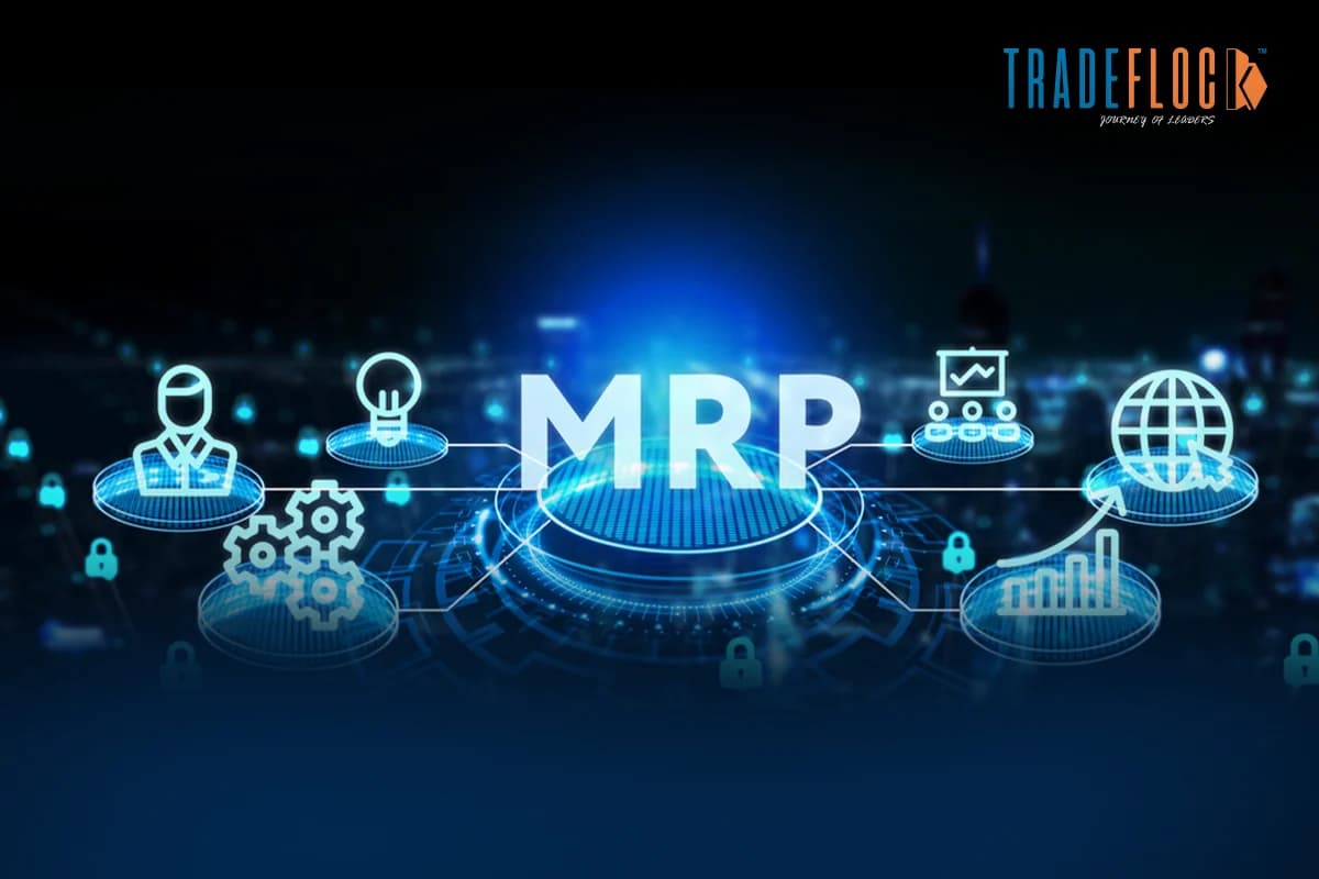 (MRP) Material Requirement Planning Explained