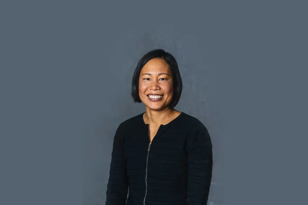 Fay Sien Goon Most Empowering Women Leaders from USA 2023