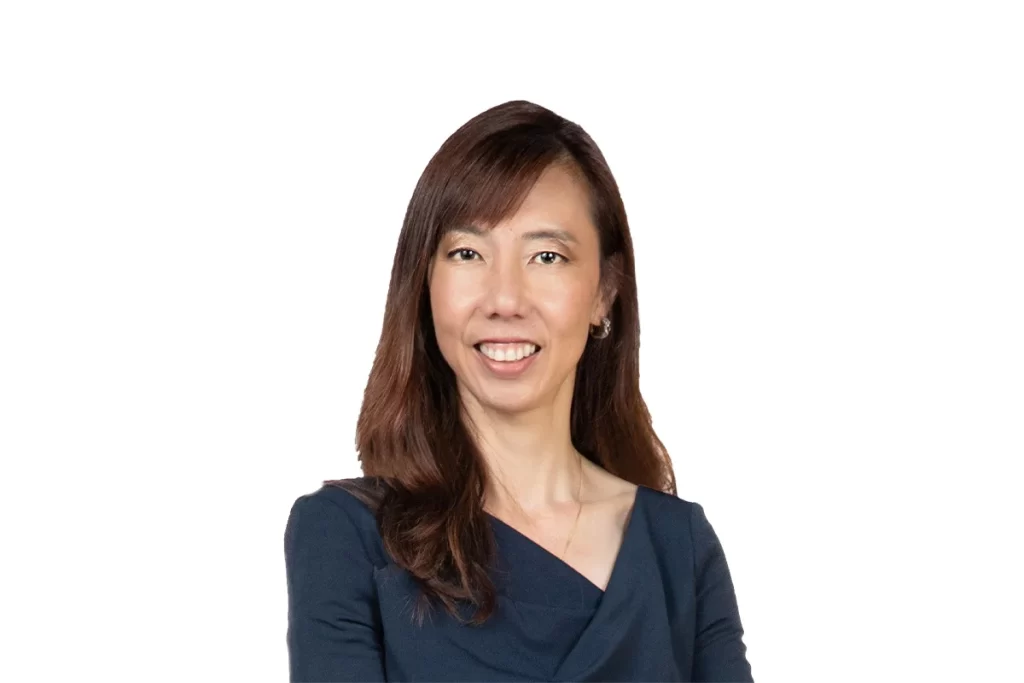Fiona Tan Most Innovative Tech Leaders from USA 2023