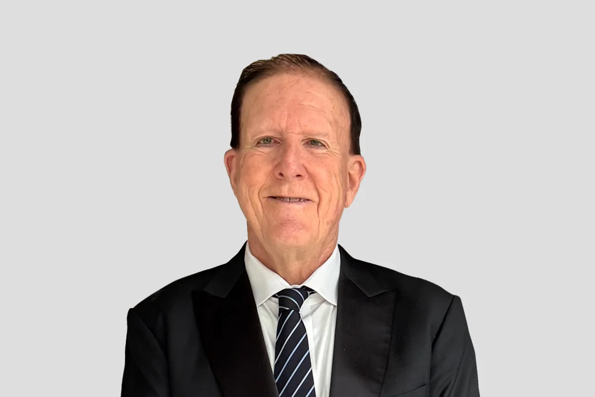 GREG PIERCE Most Inspiring Leaders in Finance USA 2025