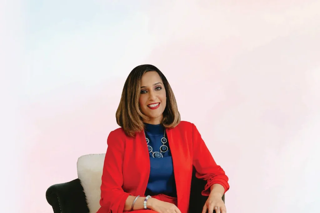 GURPREET MANN Most Inspiring Women Leaders from USA 2025