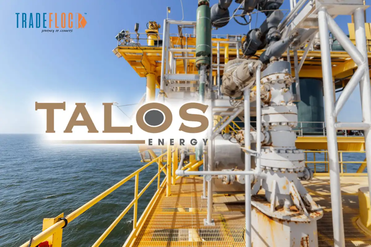Talos Energy to Name Paul Goodfellow their New CEO