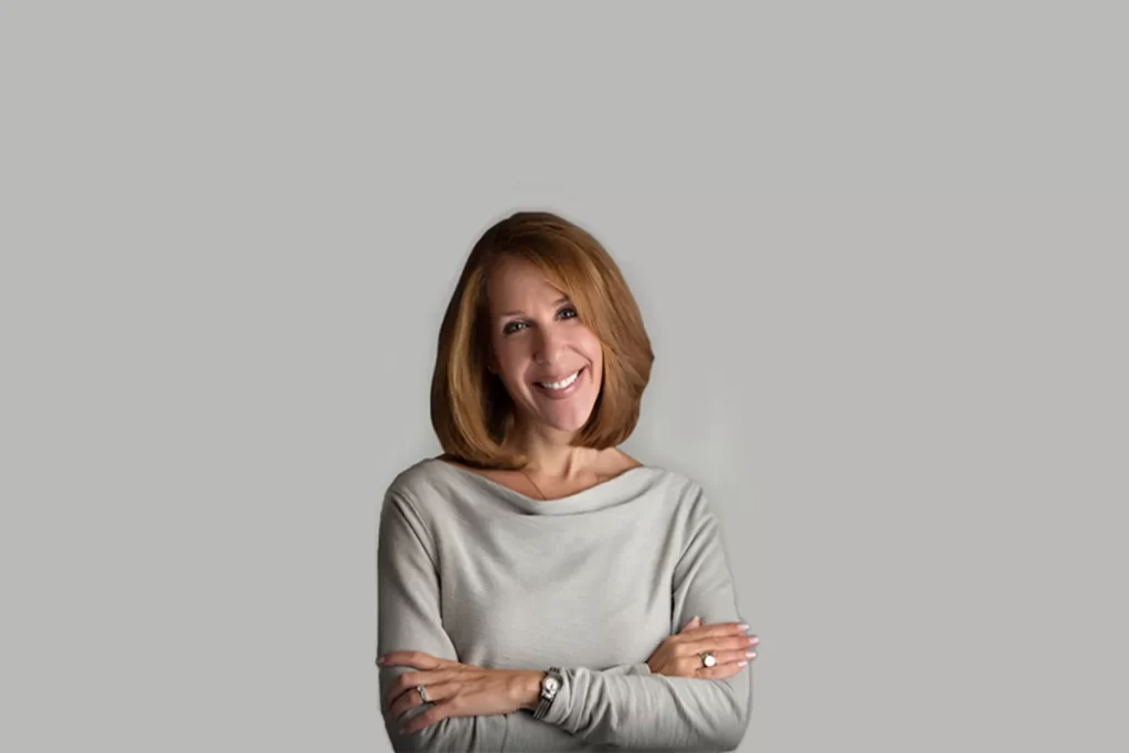 Lisa Shuster Best HR Leaders from USA 2023