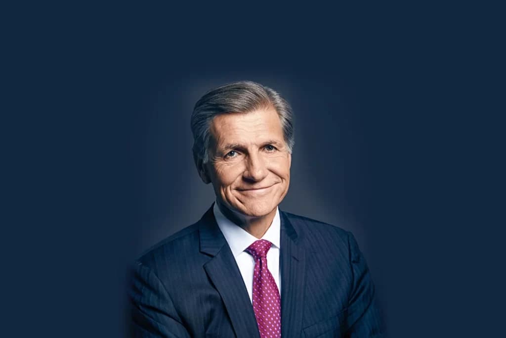 Marc Pritchard Best Marketing Leaders from USA 2023