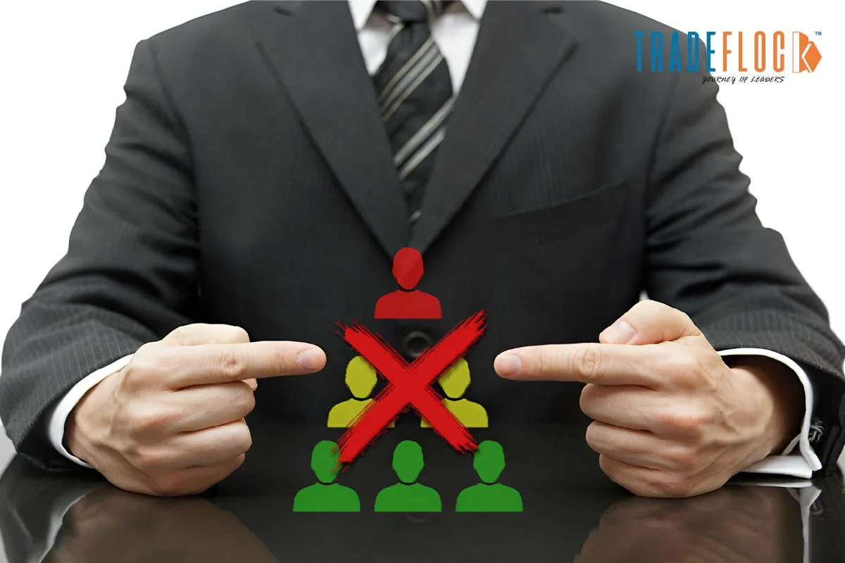 The Middle Management Mirage: A Corporate Shortcut or a Leadership Crisis?