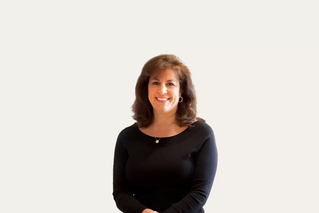 Nazzic Keene Most Empowering Women Leaders from USA 2023