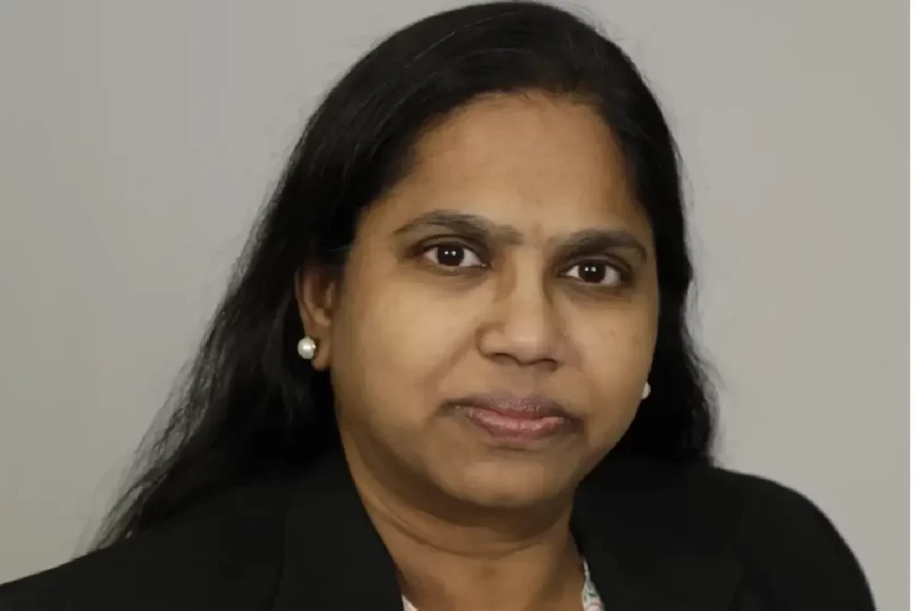 Srilakshmi Tella Most Inspiring Business Leaders from USA