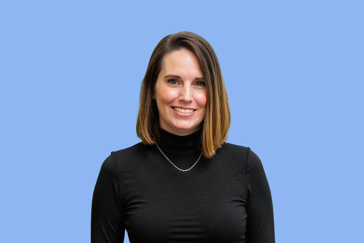 NICOLE SALEM Most Inspiring Leaders in Finance USA 2025
