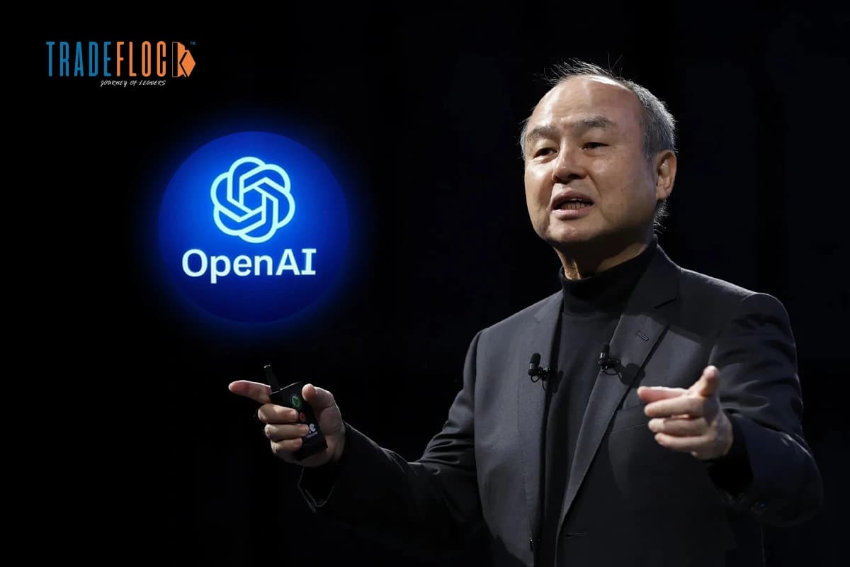SoftBank to Invest $25 Billion on OpenAI Ahead of Stargate