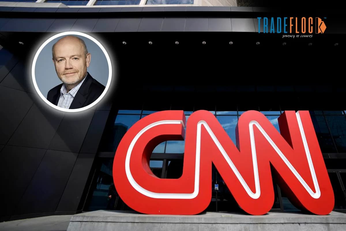 CNN Revamps its Processes to Become More Future-Ready