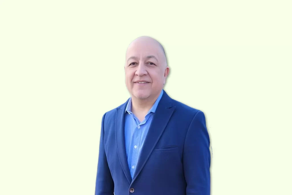 RASSUL FAZELAT Top 10 Inspirational CEOs USA 2025