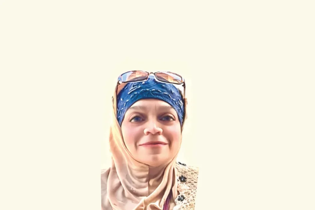 RIZWANA Most Inspiring Women Leaders from USA 2025