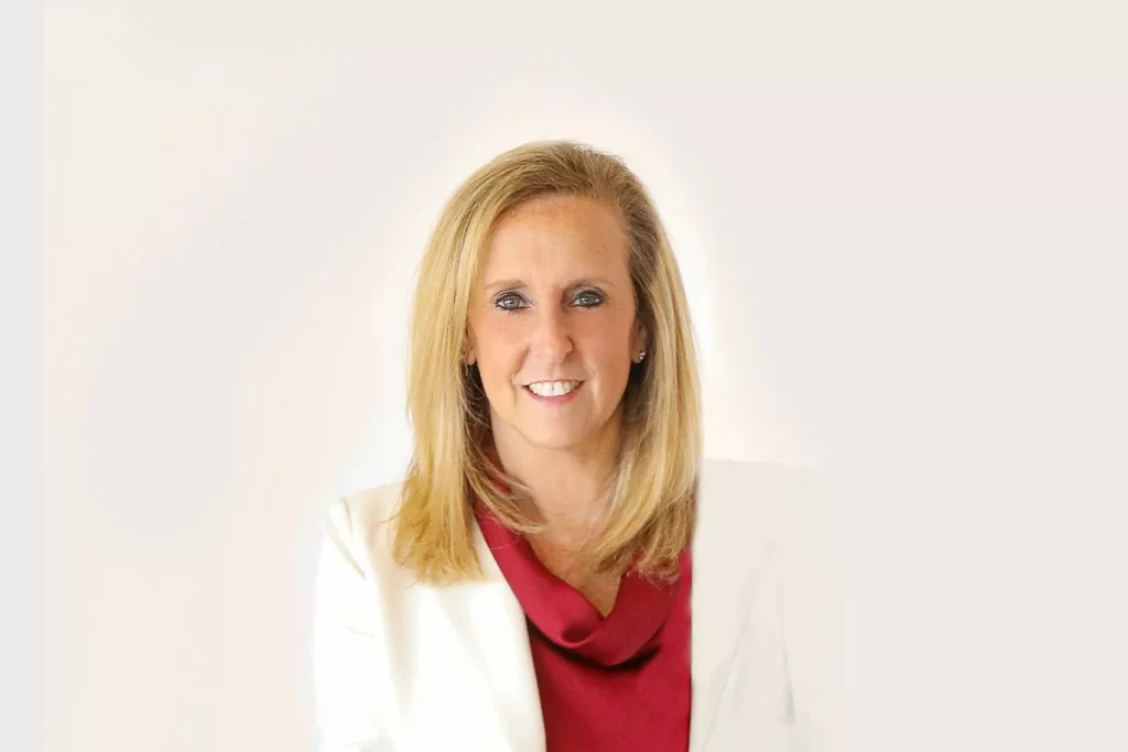Robin Leopold Best HR Leaders from USA 2023