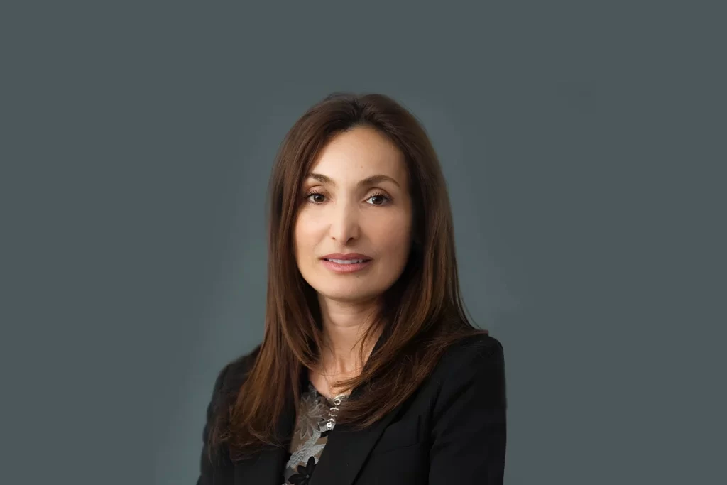 Sophie Ross Most Empowering Women Leaders from USA 2023