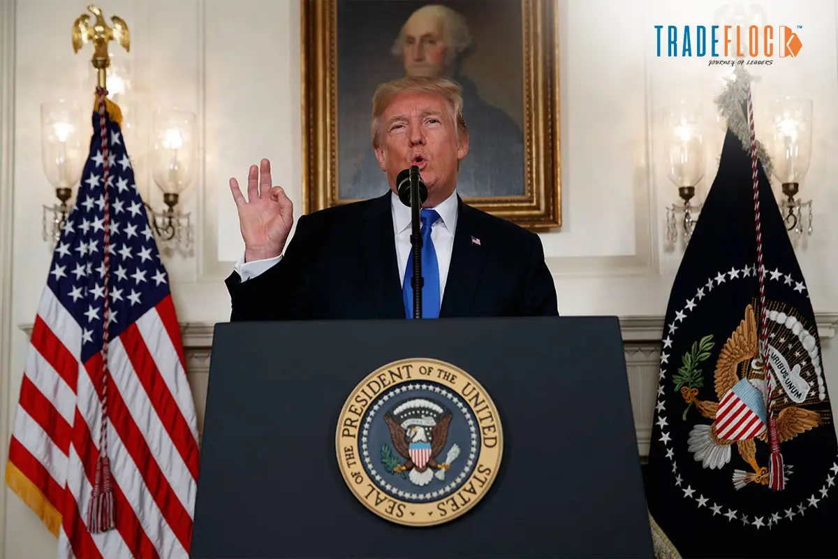 Voice of America Shut Down by President Donald Trump