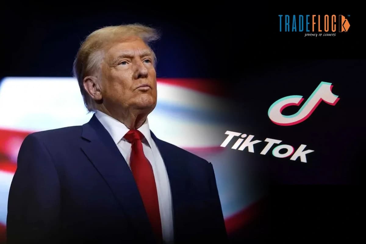 Trump’s TikTok Ultimatum: U.S. Buyers Rush to Secure Deal