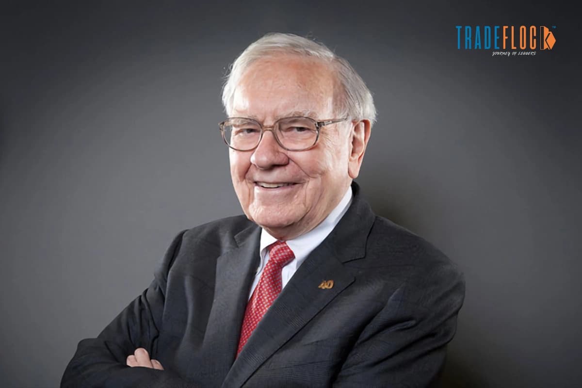 A New Era at Berkshire Hathaway: Meet Howard Buffett!