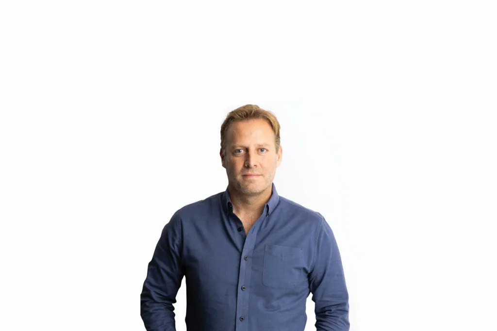 XAVIER JOFFRE USA’s Most Influential COOs 2024