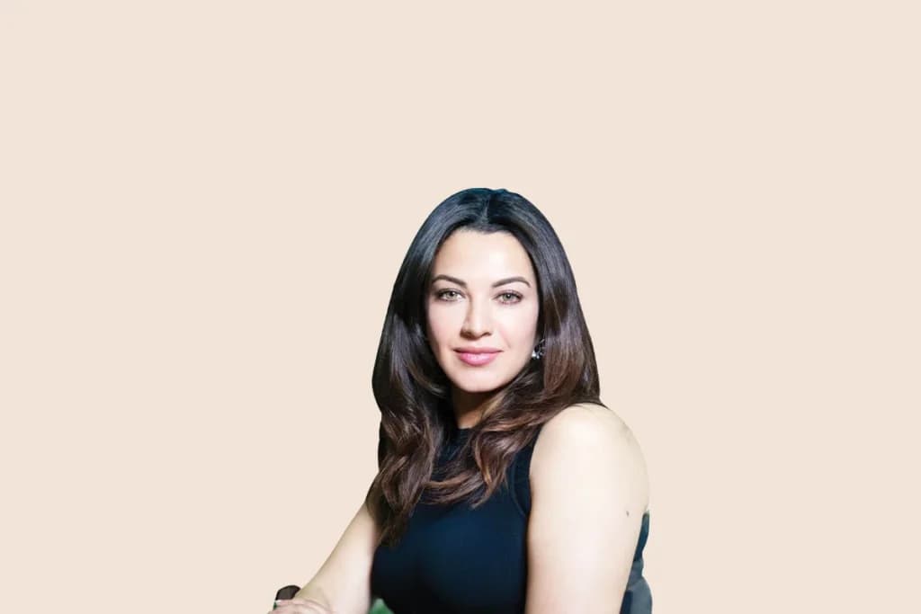 CHITHRA KANNAN Most Inspiring Women Leaders from USA 2025