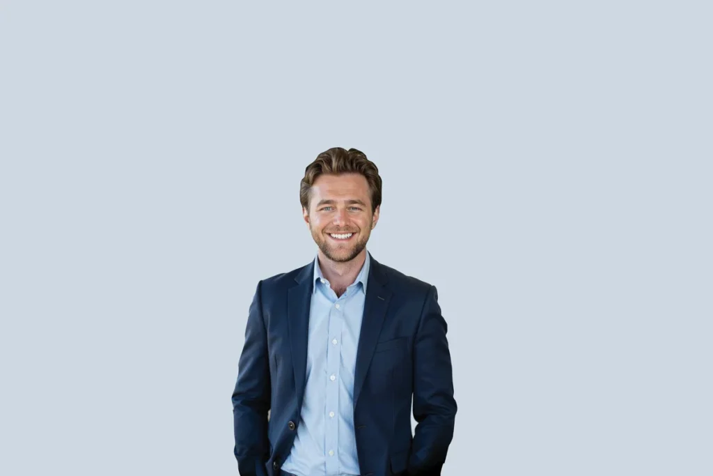 Matt Alley USA’s most influential COO's 2024