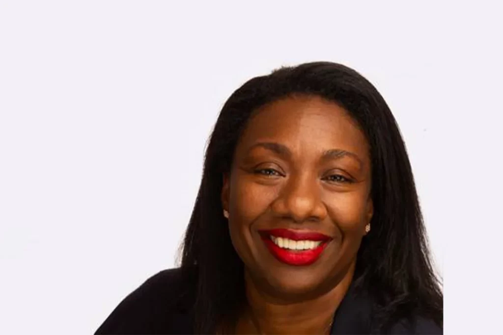 Michelle Grover Most Innovative Tech Leaders from USA