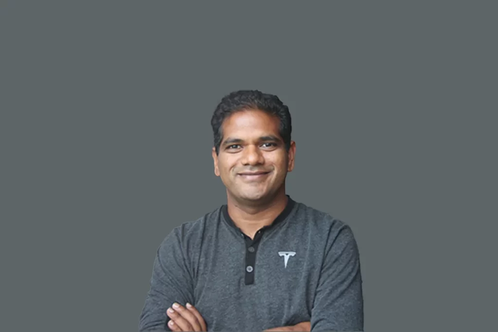Nagesh Saldi Leading Innovation At The Helm Of Automation Industry