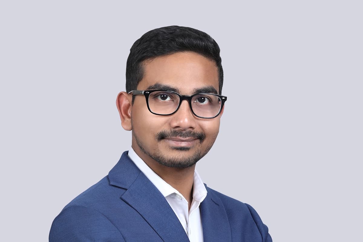 Kanak Kanti Roy Most Innovative Tech Leaders from USA 2025