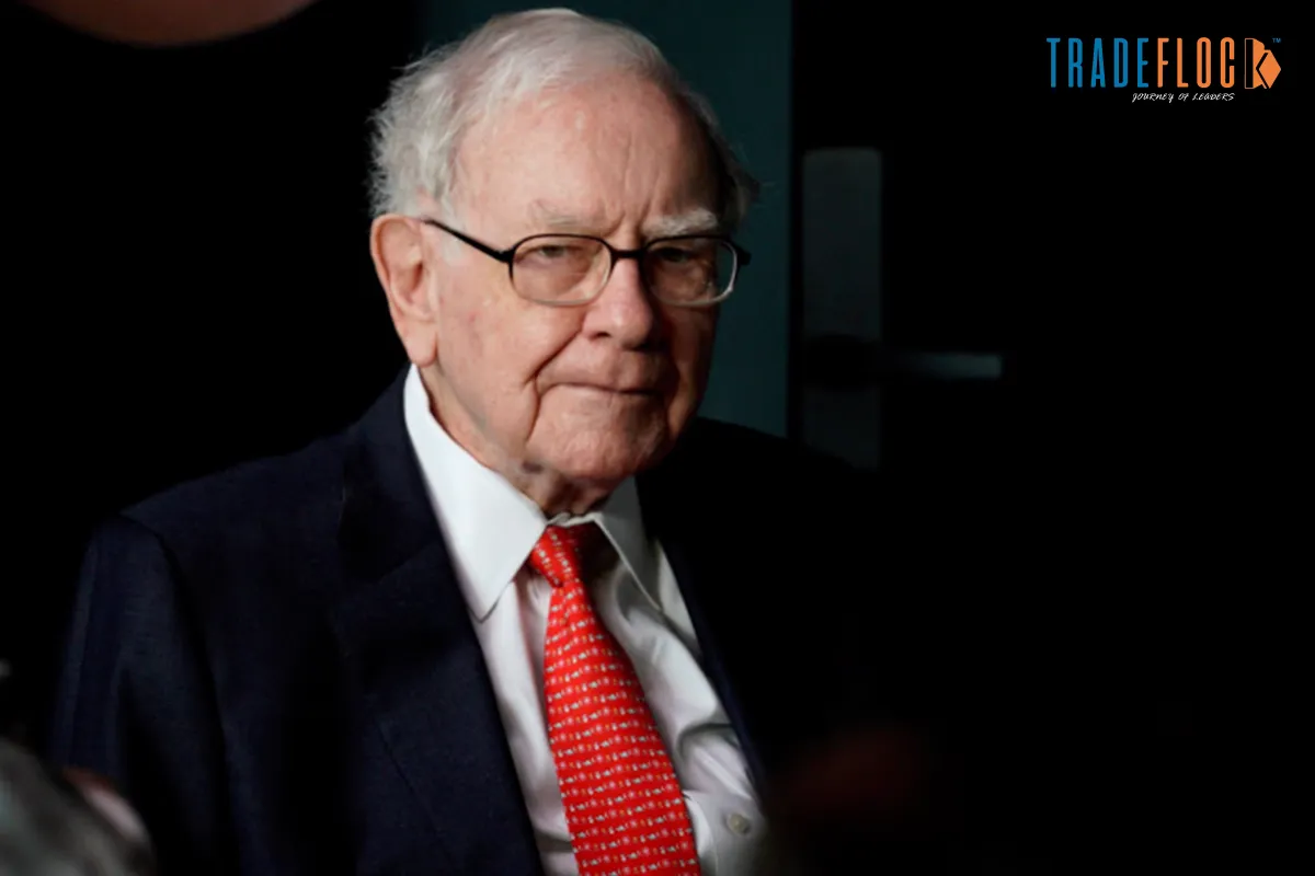 Abel Greg to Become Berkshire Hathaway’s CEO as Warren Buffett is Stepping Down