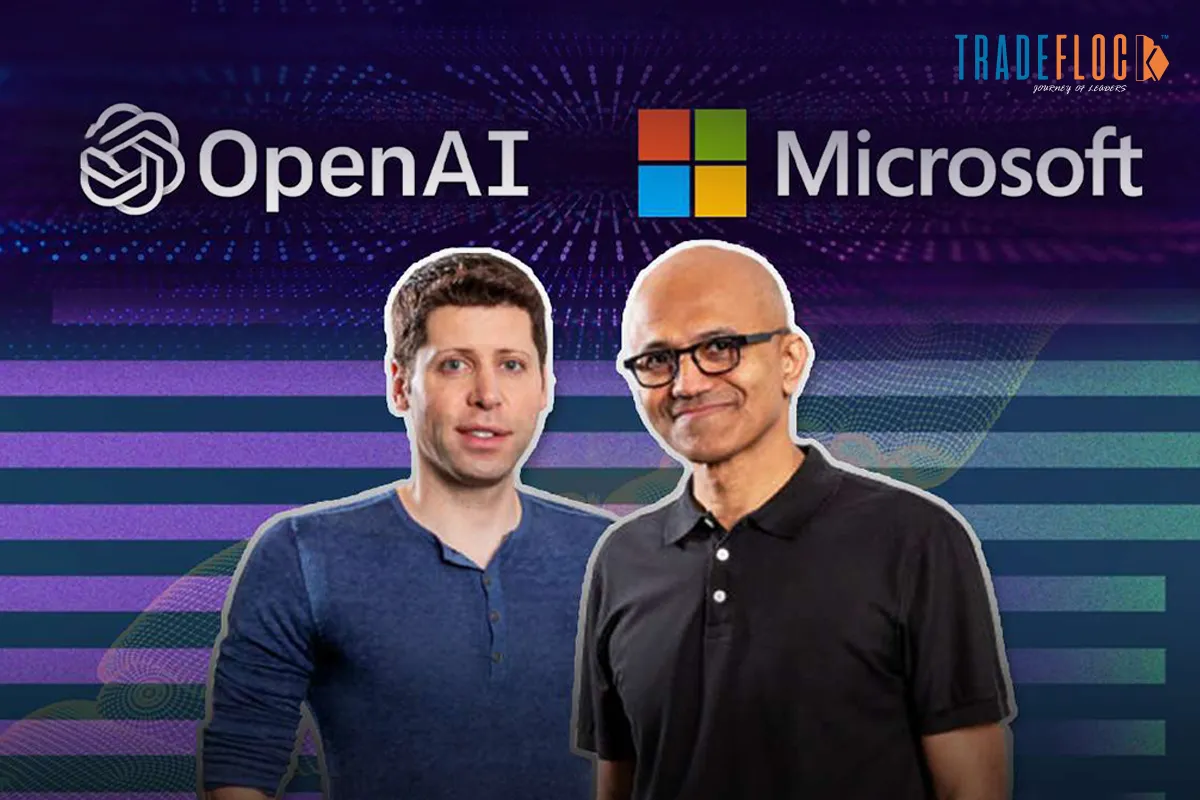 Microsoft and OpenAI are Negotiating a High-stakes Relationship Reset