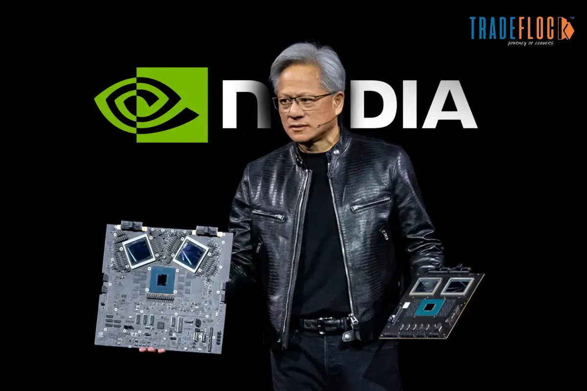 Nvidia CEO Calls U.S. AI Chip Curbs on China 'A Failure'
