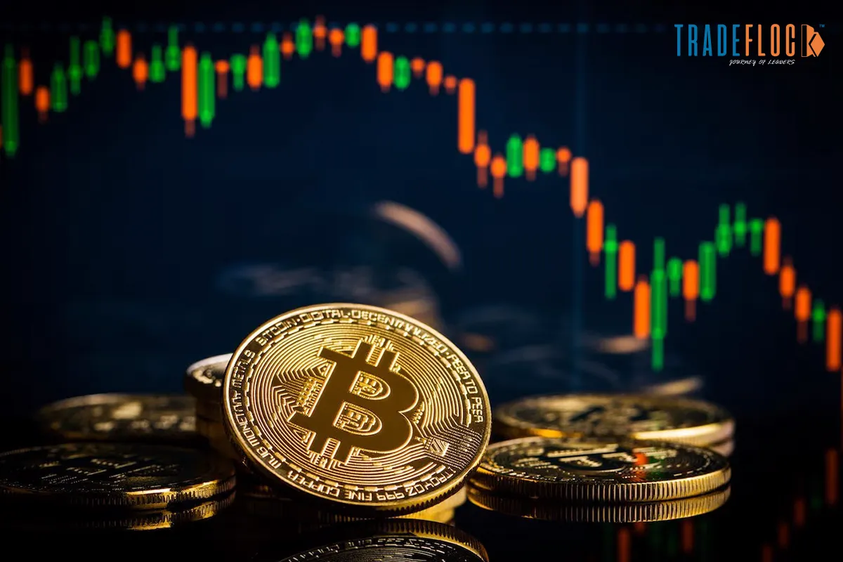 Bitcoin Breaks the Record, Topping $111,000 for the First Time
