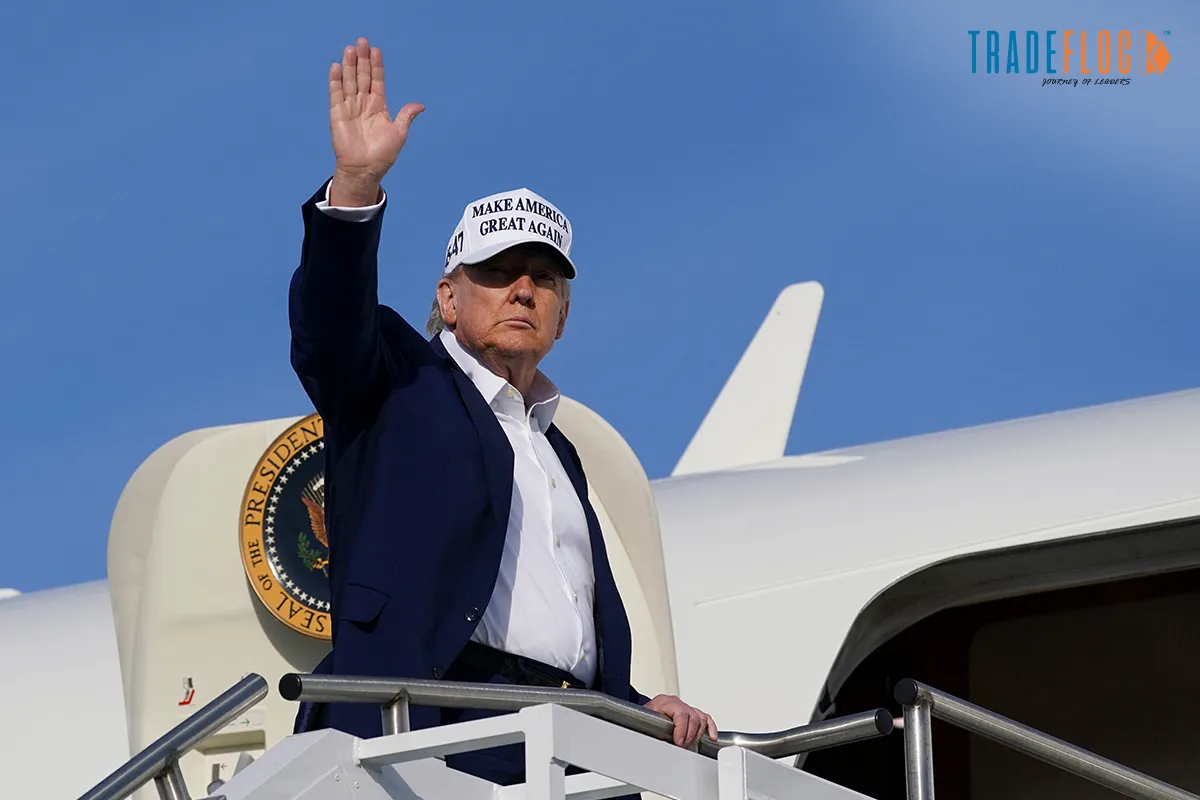 Trump Softens 50% EU Tariff Threat Amid Rebooted Trade Talks