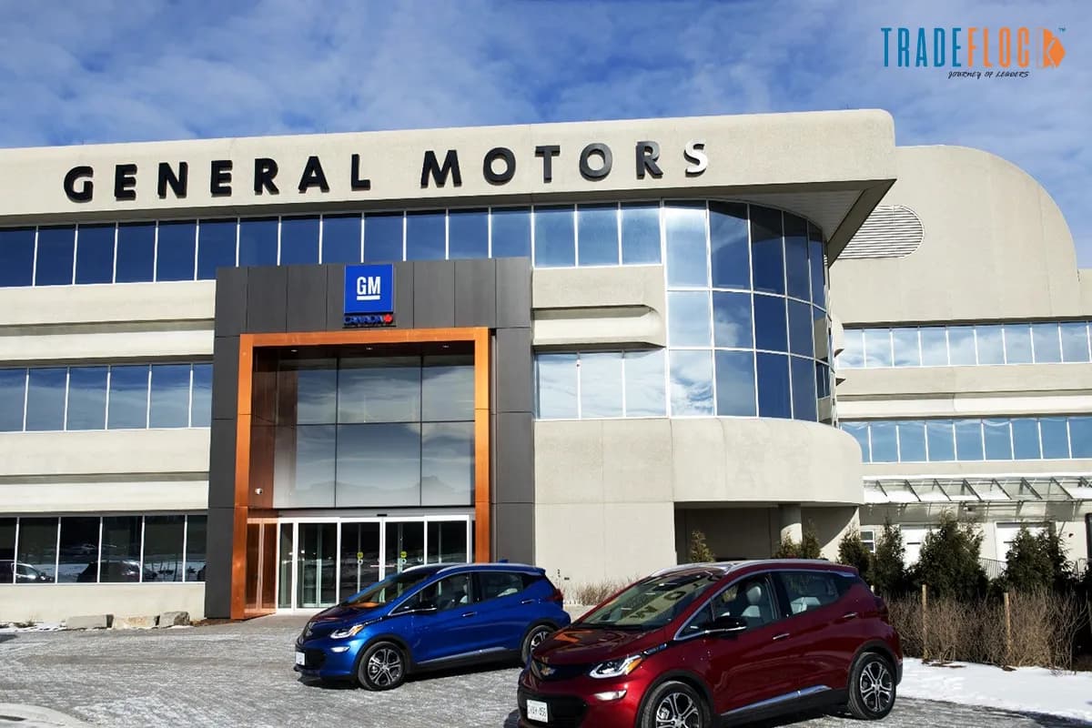 General Motors to Invest $888M in Engine Production in NY City