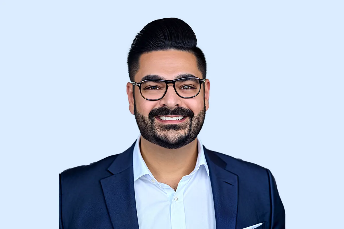 Alireza Madi Most Innovative Tech Leaders from USA 2025