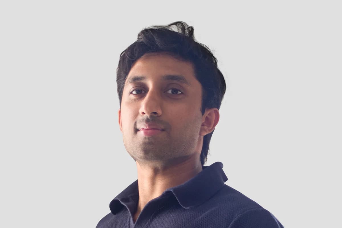 Ravilla Kishan Babuji Most Innovative Tech Leaders From USA