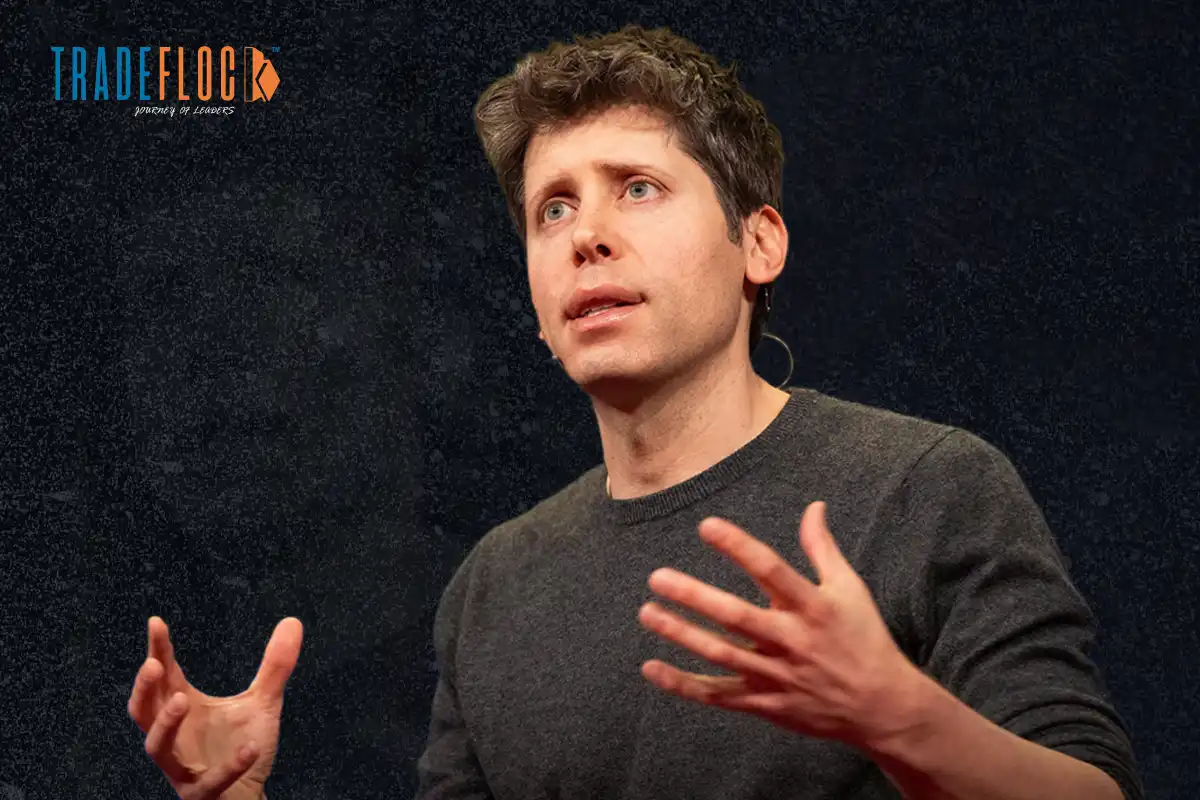 Leadership Lessons of Sam Altman: An Innovator with a Curious Mind
