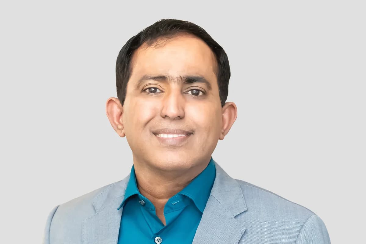 Srikanth Victory Most Innovative Tech Leaders from USA 2025
