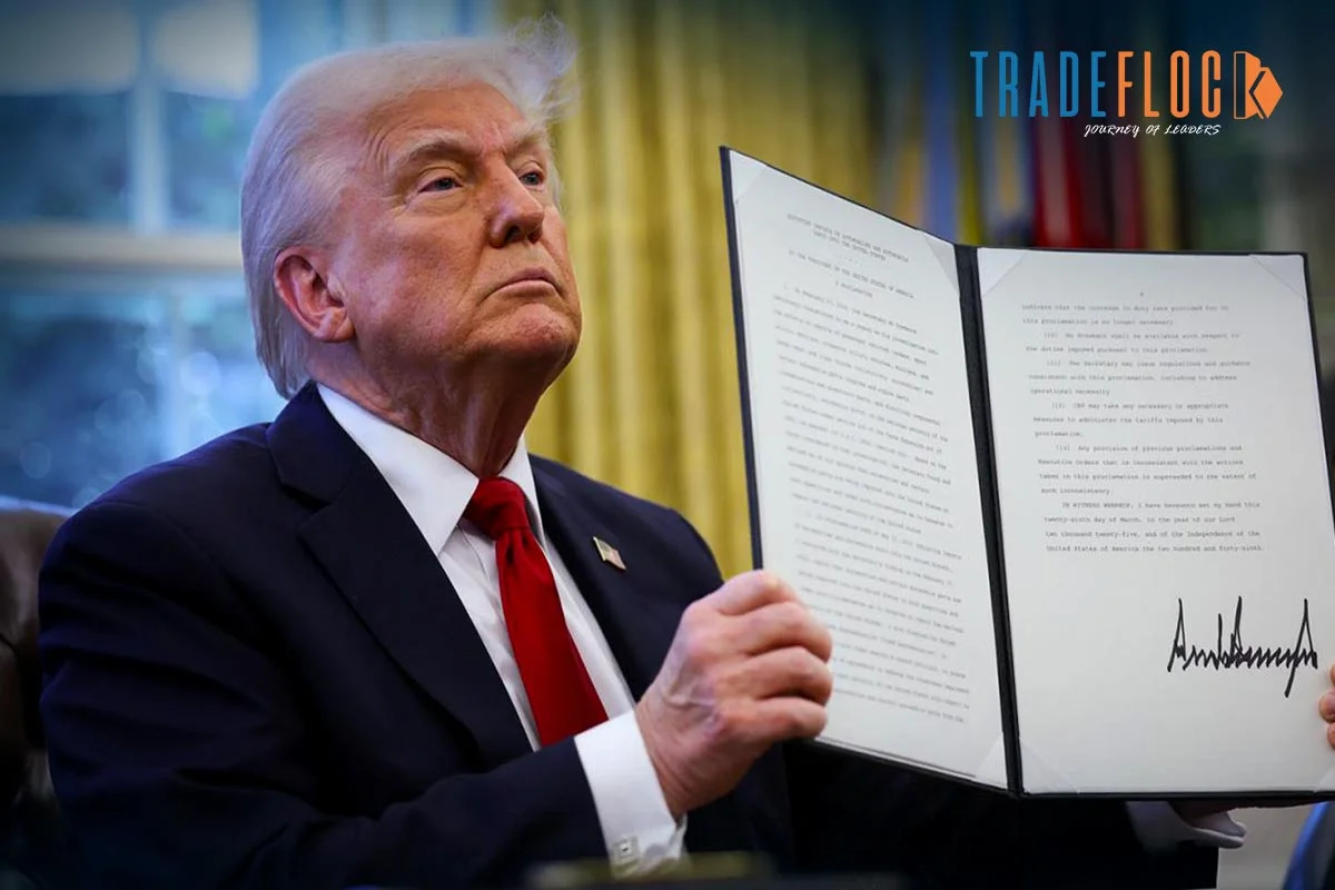 Will Trump’s Tariffs Ignite a Global Economic Crisis?