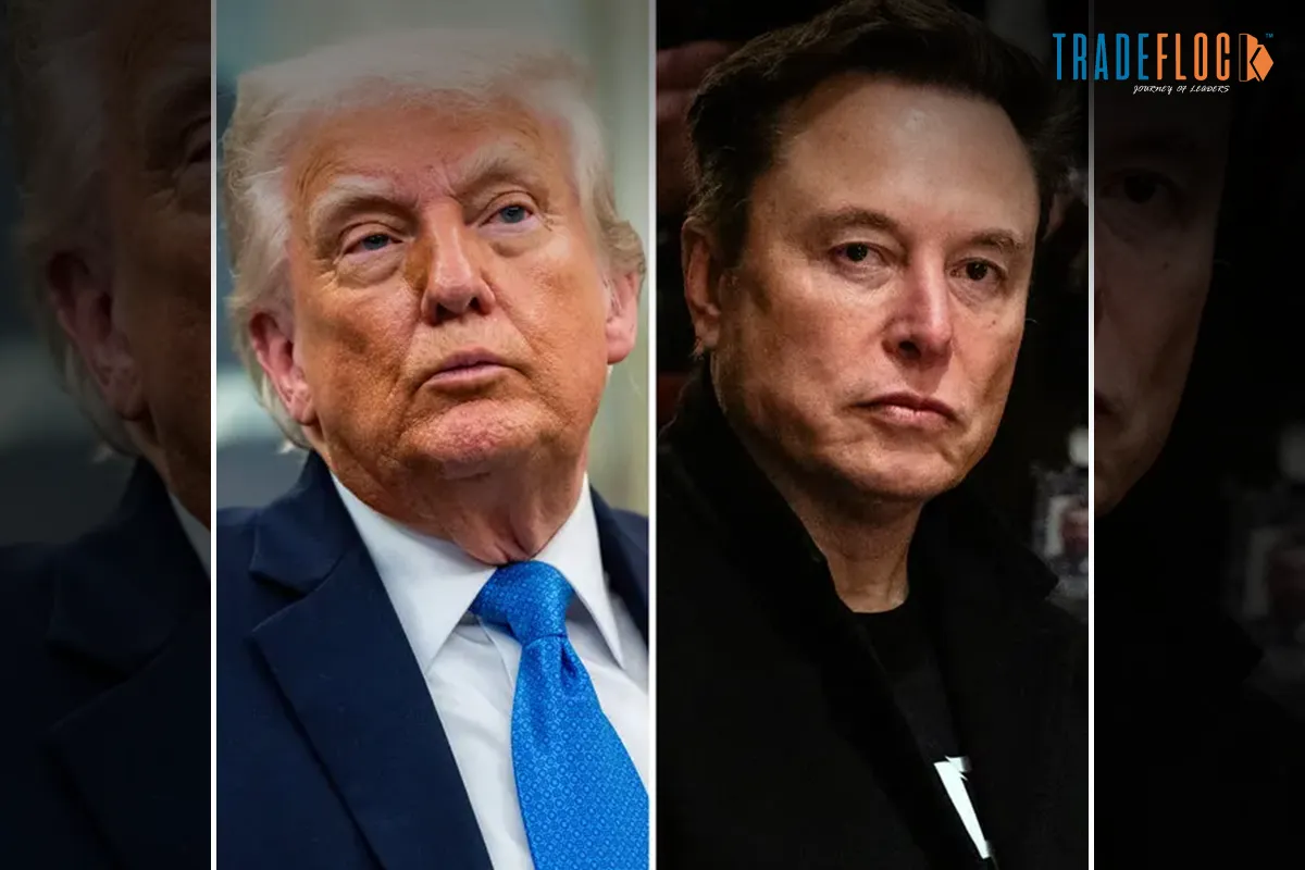 SpaceX Backtracks on Dragon Spacecraft Retirement Amid Trump-Musk Feud