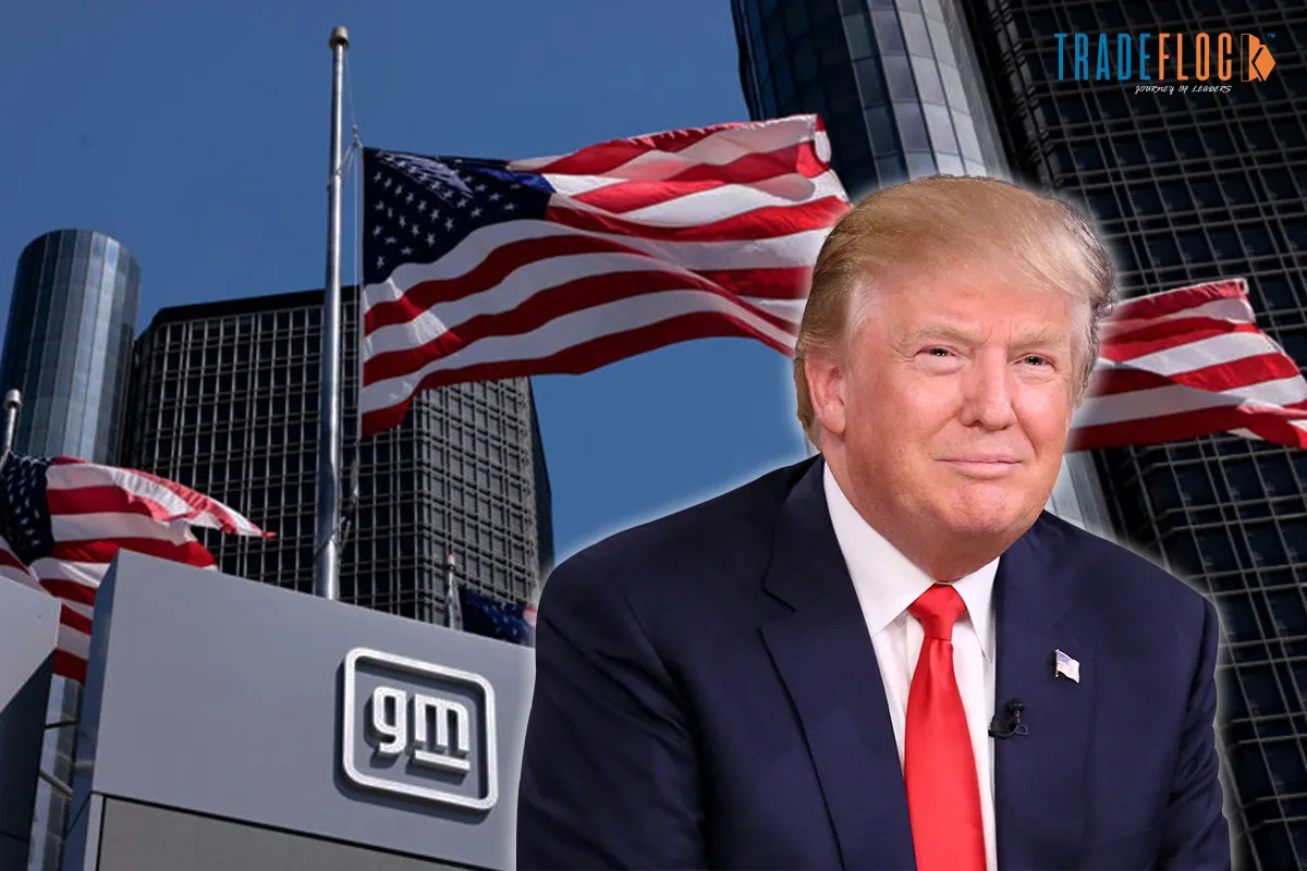 GM to Invest $4 Billion to Boost Production in the USA