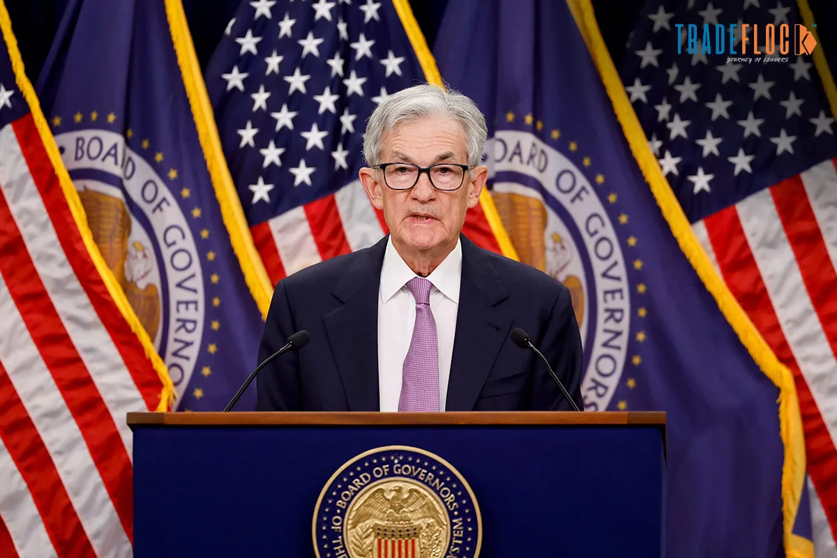 Fed Holds Rates Amid ‘Elevated’ Yet Easing Concerns