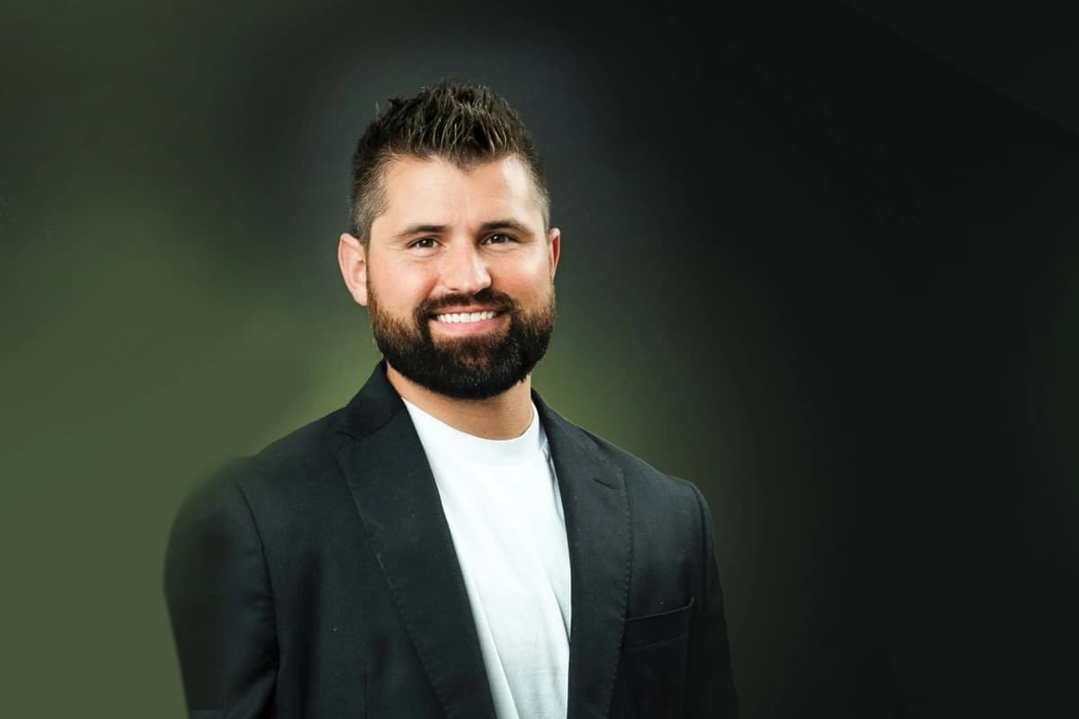 Dillon Emanuel USA's Most Influential COOs 2025
