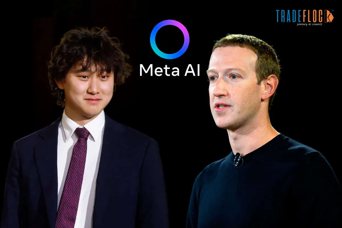 Meta Secured a $14.4 Billion Deal to Acquire Scale AI