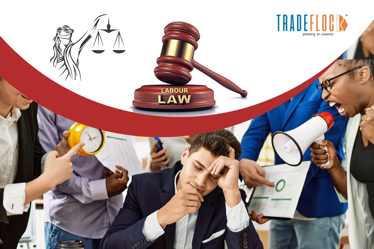 Labour Codes: Know Everything About It