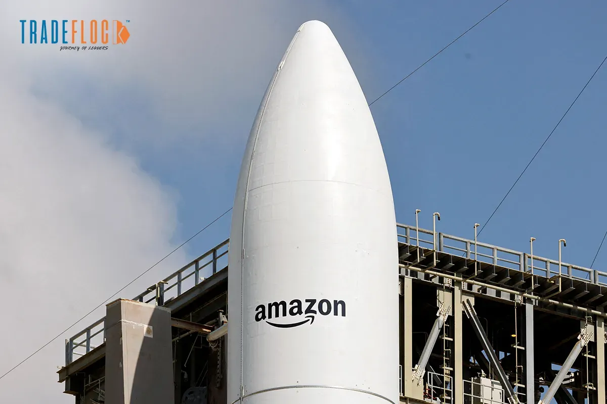 Amazon to Acquire Globalstar in $11.57B Deal