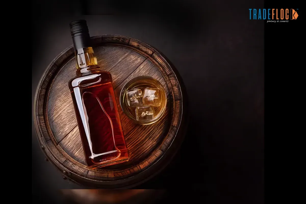 US Bourbon Producers Grow Despite Slowing Demand